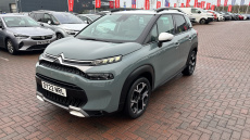 Citroen C3 Aircross 1.2 PureTech 110 Shine Plus 5dr Petrol Hatchback